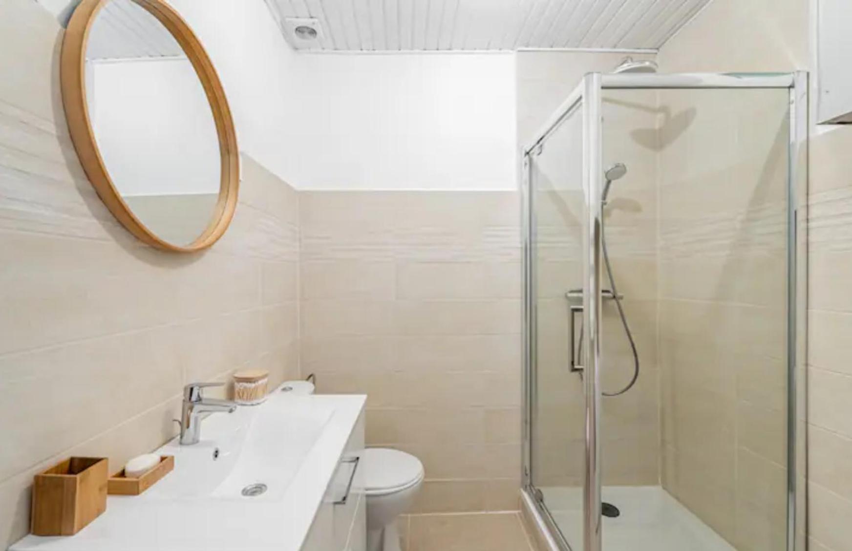 Iris Appartement *