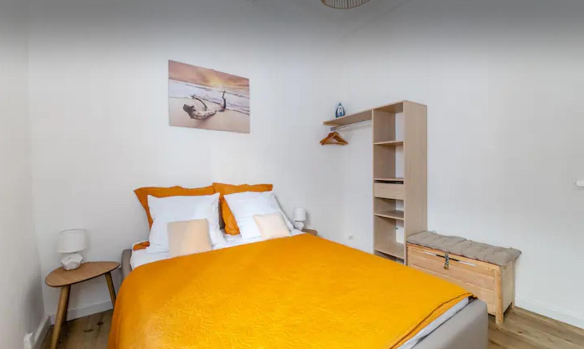 Appartement Iris *