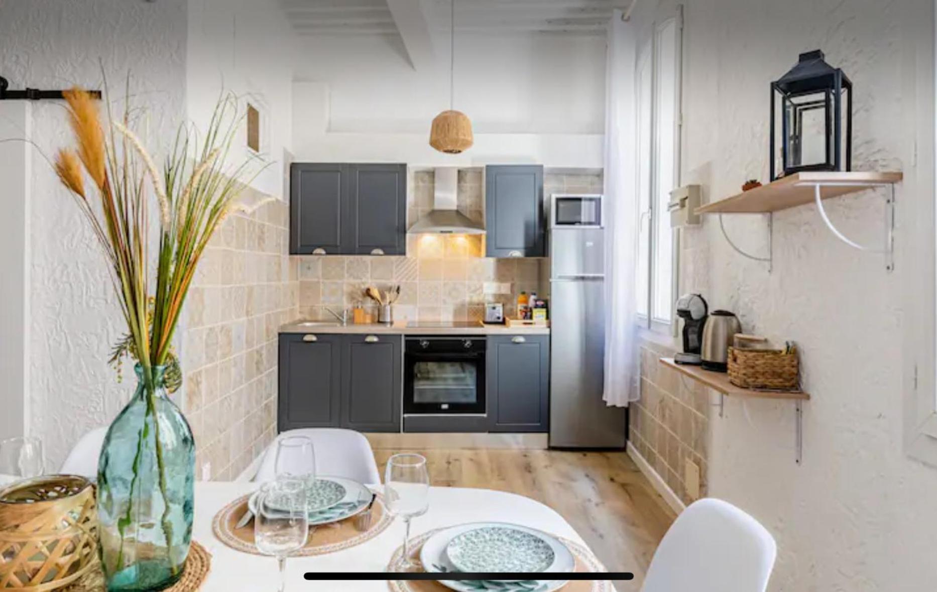 Iris Appartement *