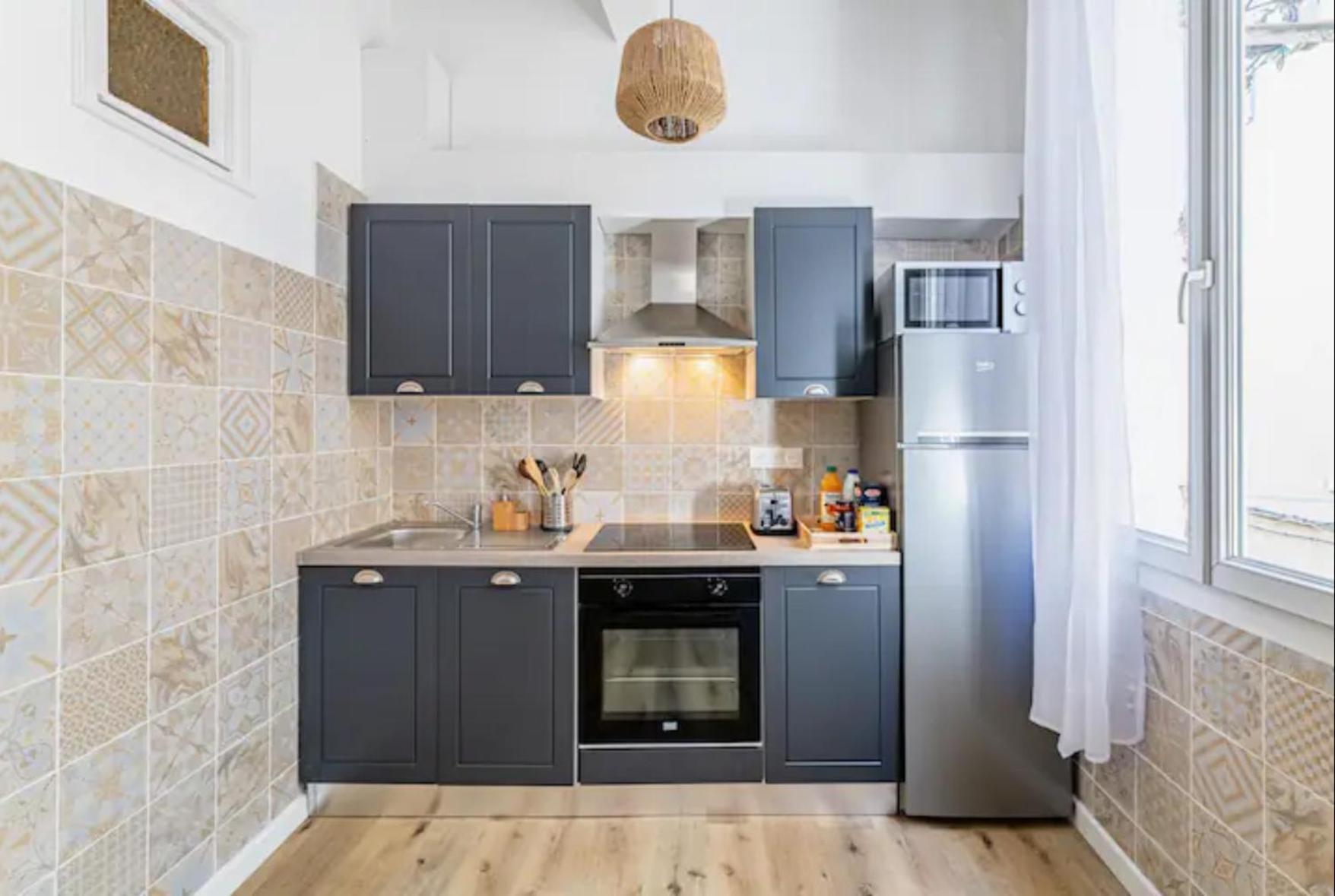 Iris Appartement La Ciotat