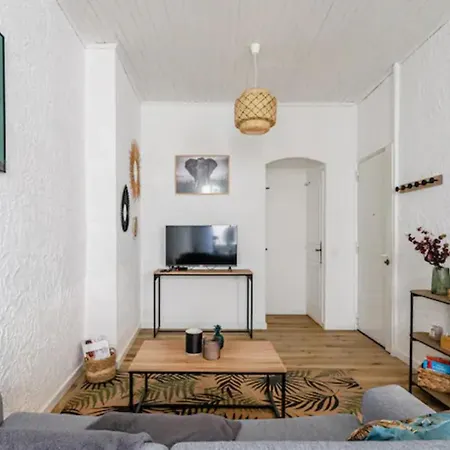 Appartamento Iris La Ciotat Esterno foto