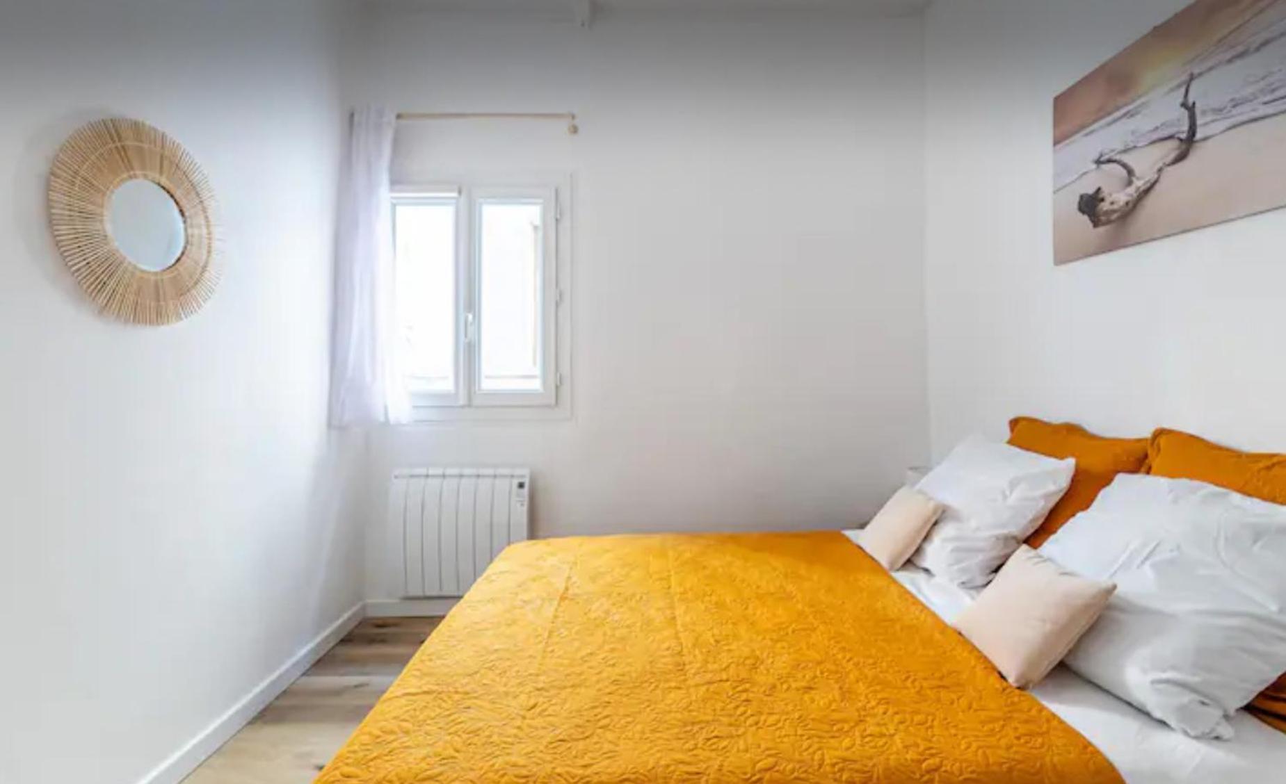 Iris Apartment La Ciotat