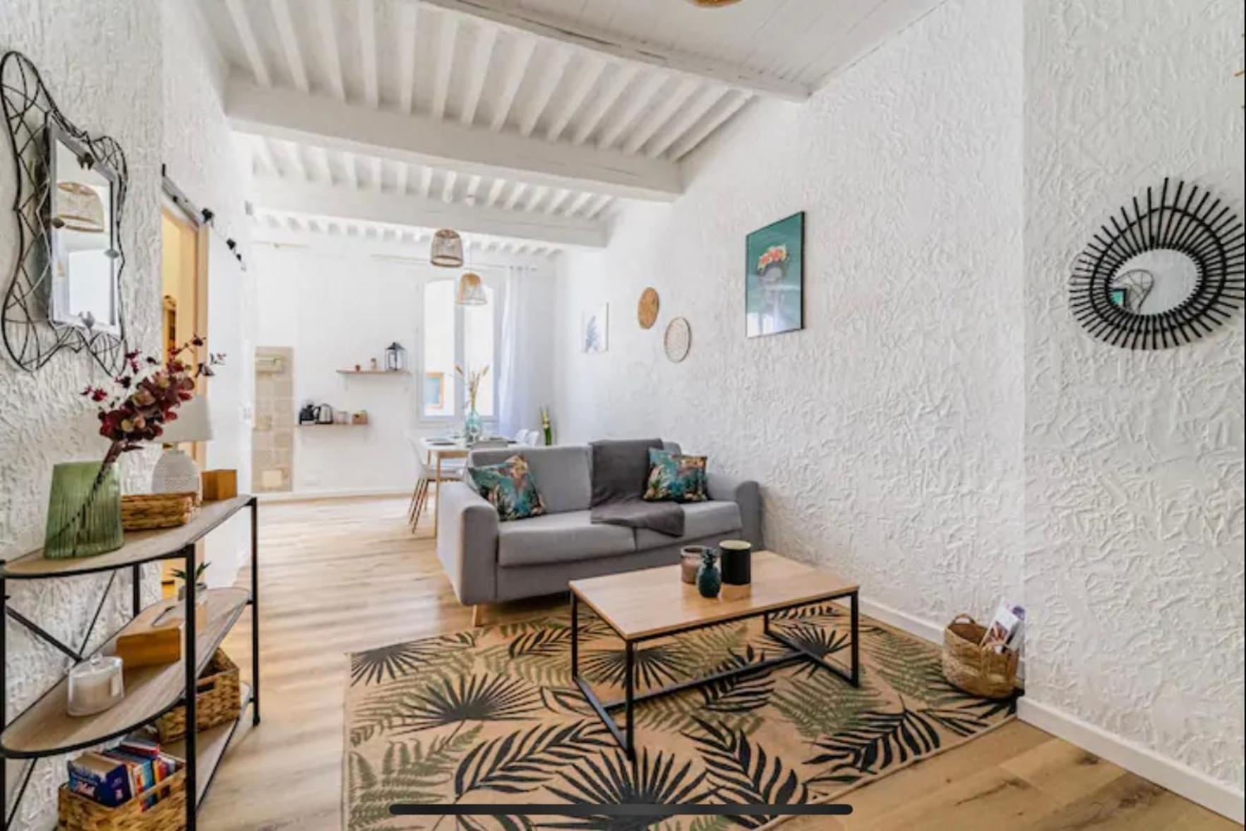 Iris Apartment La Ciotat
